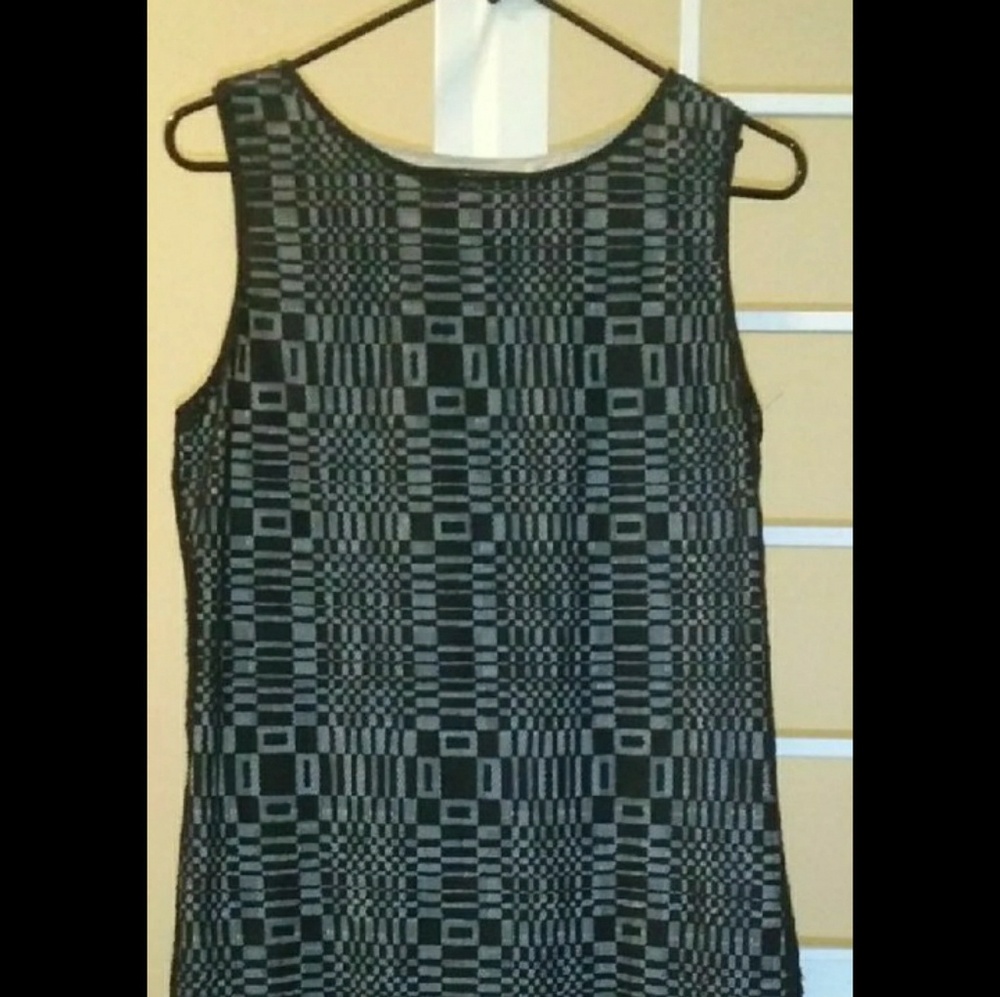 Semi Formal dress by Studio M